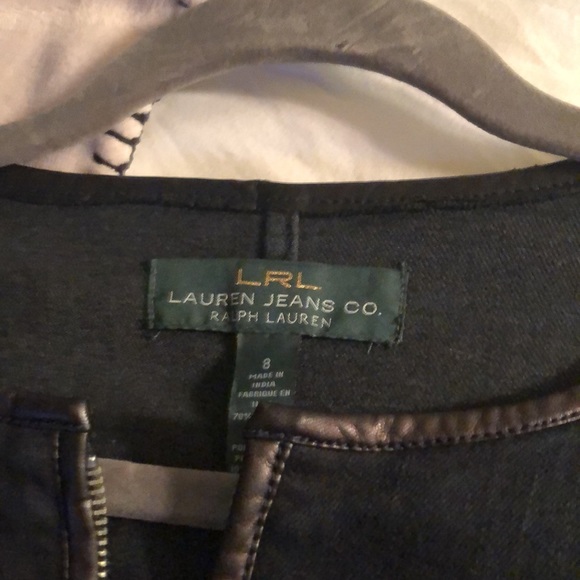 Stretch jacket - Picture 6 of 7